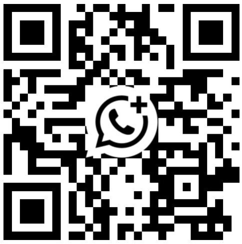 WhatsApp QR code — scan to reach 91 Engine
